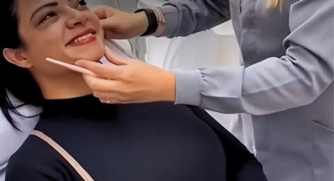 Limpeza de Pele